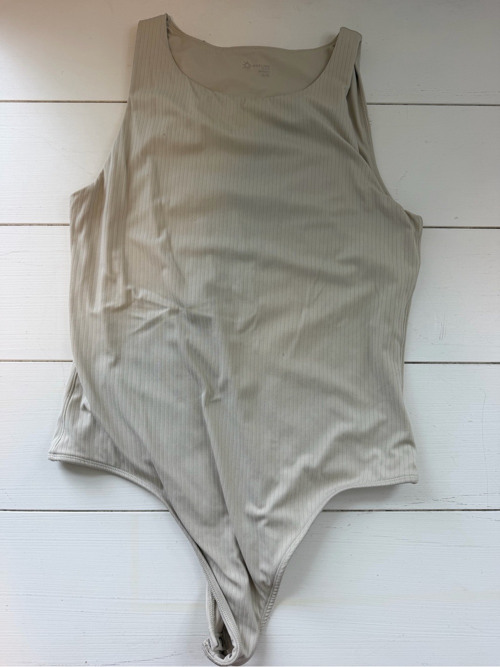 Aerie Offline Bodysuite